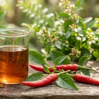 Apple cider vinegar in LipoMeltX gummies