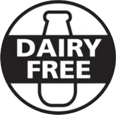 LipoMeltX dairy-free formula