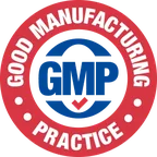 LipoMeltX GMP-certified manufacturing